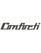 Clés de coffre-fort Conforti