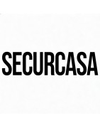 Clés de coffre-fort Securcasa