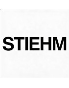 Clés de coffre-fort Stiehm