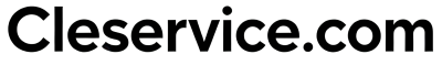 Cléservice
